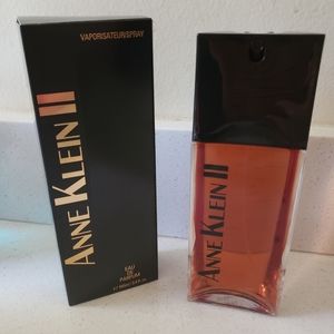 Anne Klein II Eau De Parfums 3.4 oz